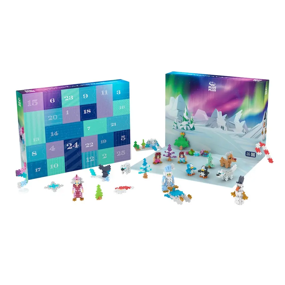 grapat advent calendar - TikTok Shop