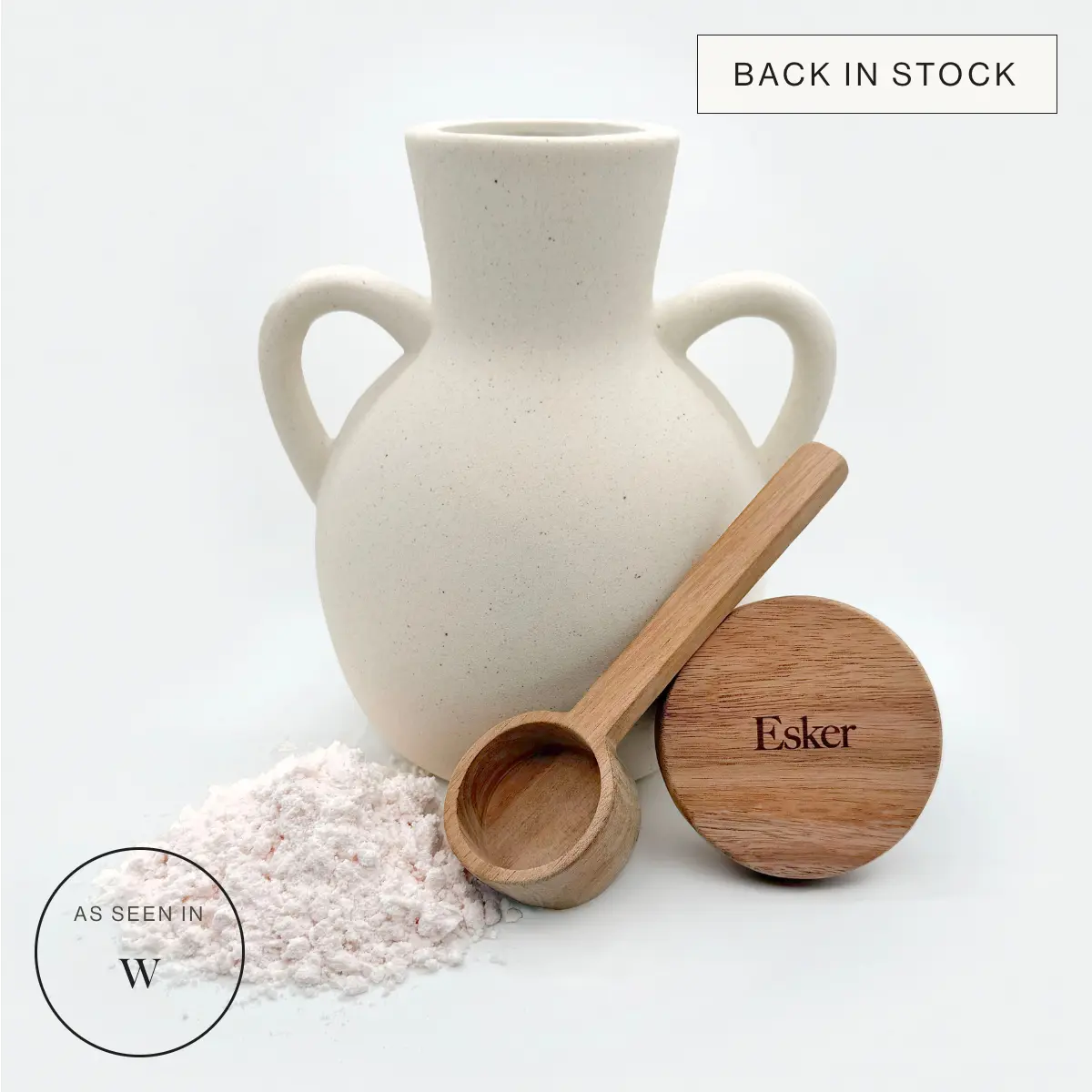 The Bubble Soak | Mineral-Rich Pink Himalayan Salt & Coconut Milk Waterless Bath Powder | Soothing Fizz & Cloud-Like Lather for a Luxurious, Relaxing Home Spa Escape