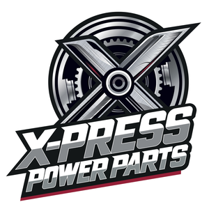 X-PRESS POWER PARTS