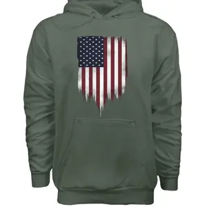 LIBERTY USA hoodie