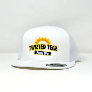 Twisted Trucker hat viral Baseball cap