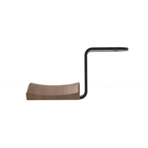 Huanuo Headphone Holder, Home Accessories, Sticky Headphone Storage Hook For Computer Desk, Office Accessories, Portable Headphone Hanger for Home Office Game Room#TikTokShopBlackFriday