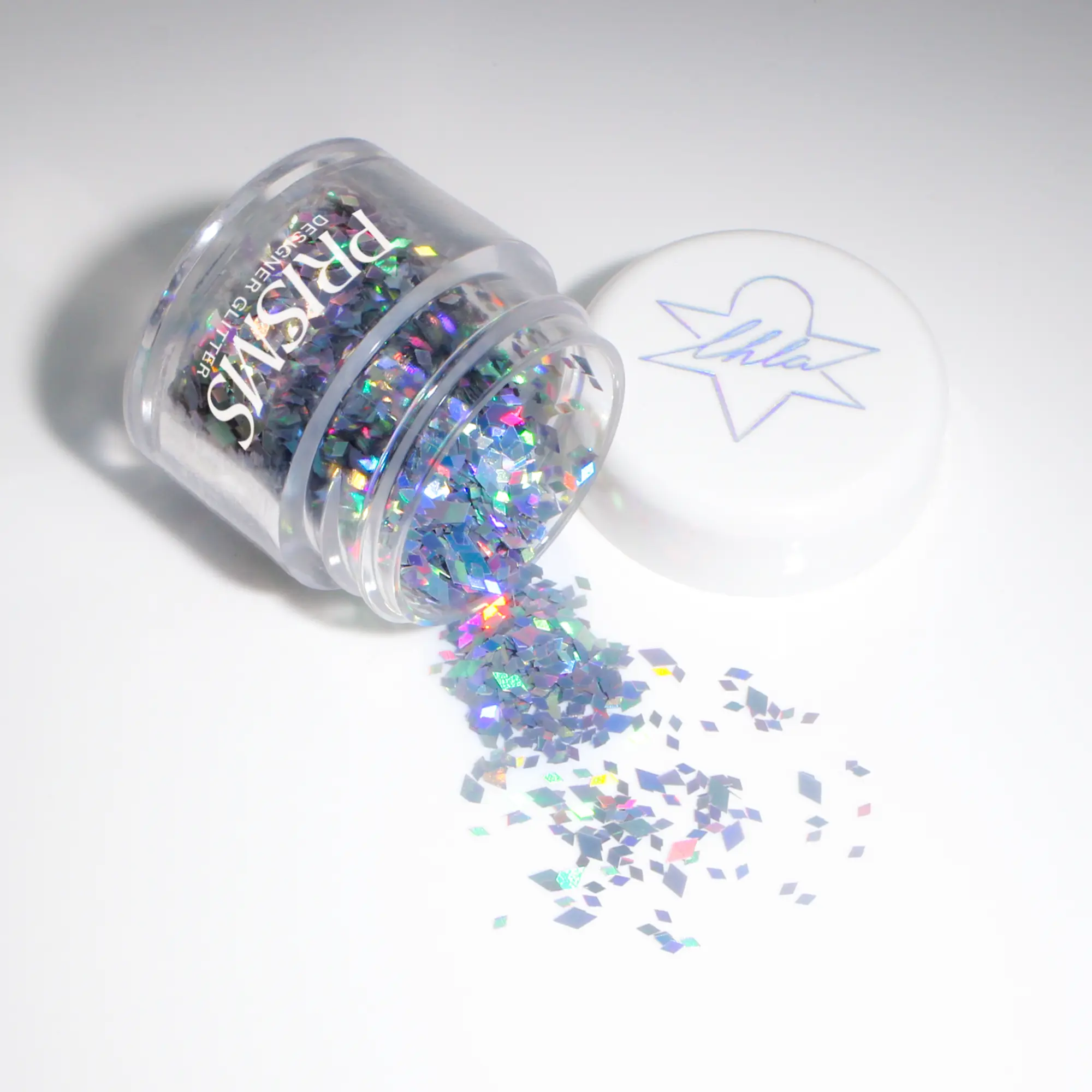 PRISMS Designer Loose Glitter PRISMS Designer Loose Glitter