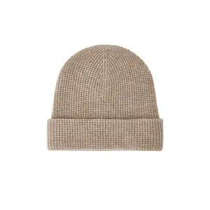 PAIGE Elder Beanie in Mojave Sand