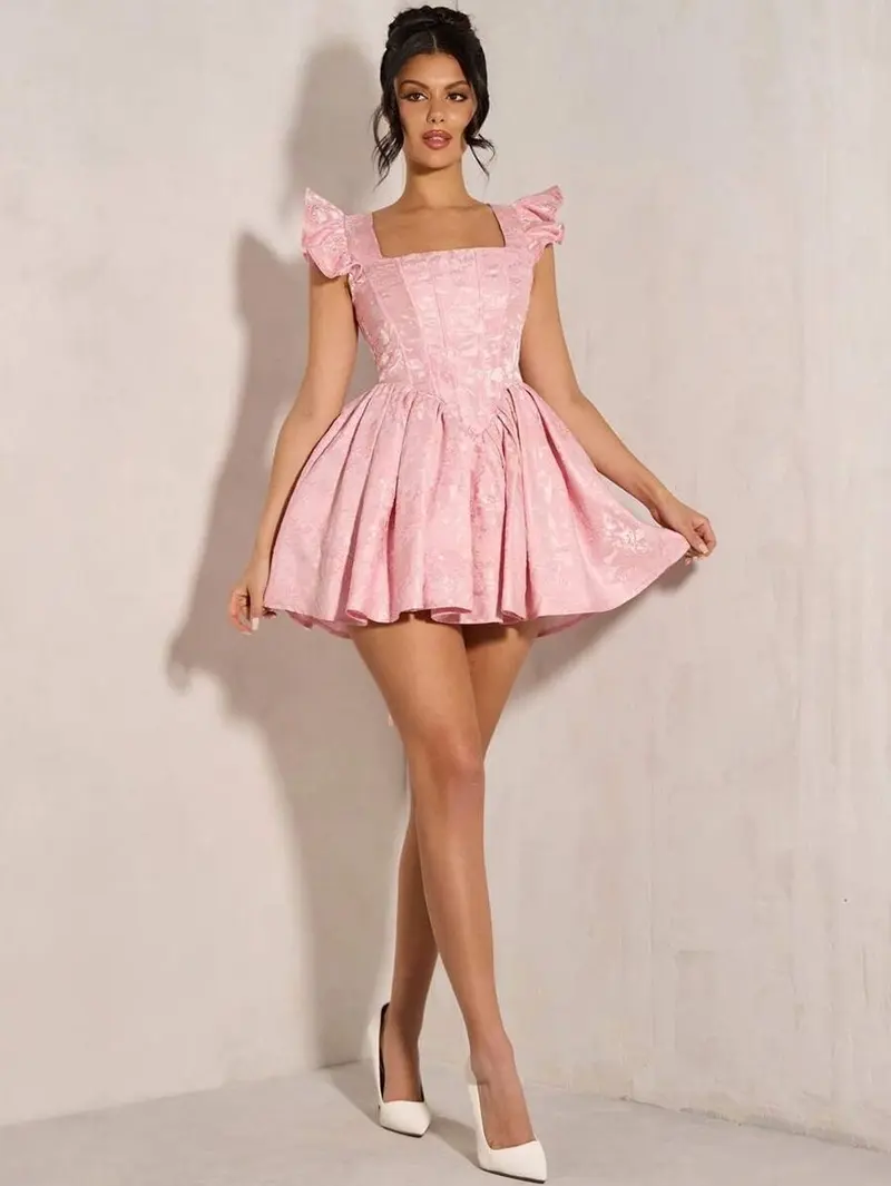 pastel dresses amazon - TikTok Shop