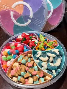 5lb Pick n Mix Snackle Box
