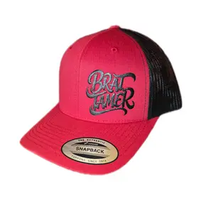 BRAT TAMER hat