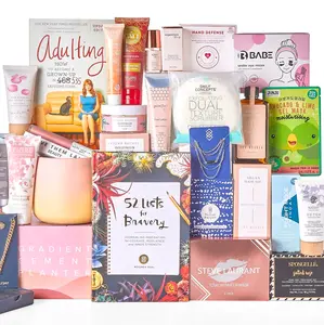 The EPIC Perfectly Curated Gift Box