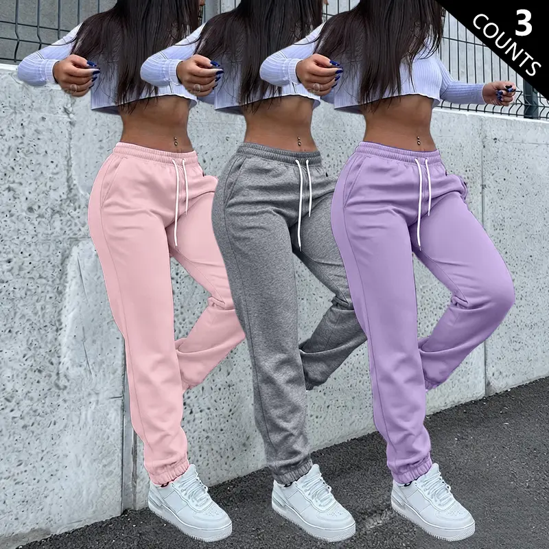 Pink + Gray + Purple