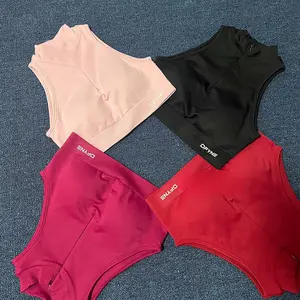 DFYNE New Zipper Vest Gym Set |   High-coverage shockproof design + zipper
