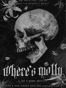 Where's Molly Paperback