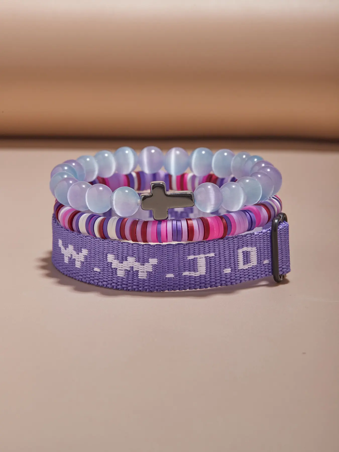 M18 purple opal purple