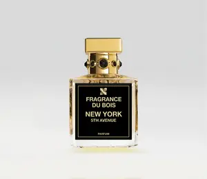 New York 5th Avenue By Fragrance Du Bois