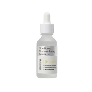 JM Solution Skin Boost Niacinamide 15% Serum 1.0