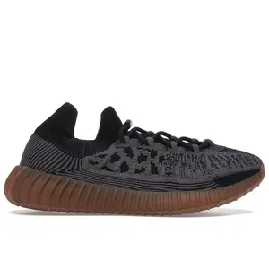 adidas Men's Yeezy 350 V2 CMPCT Slate Blue, from StockX