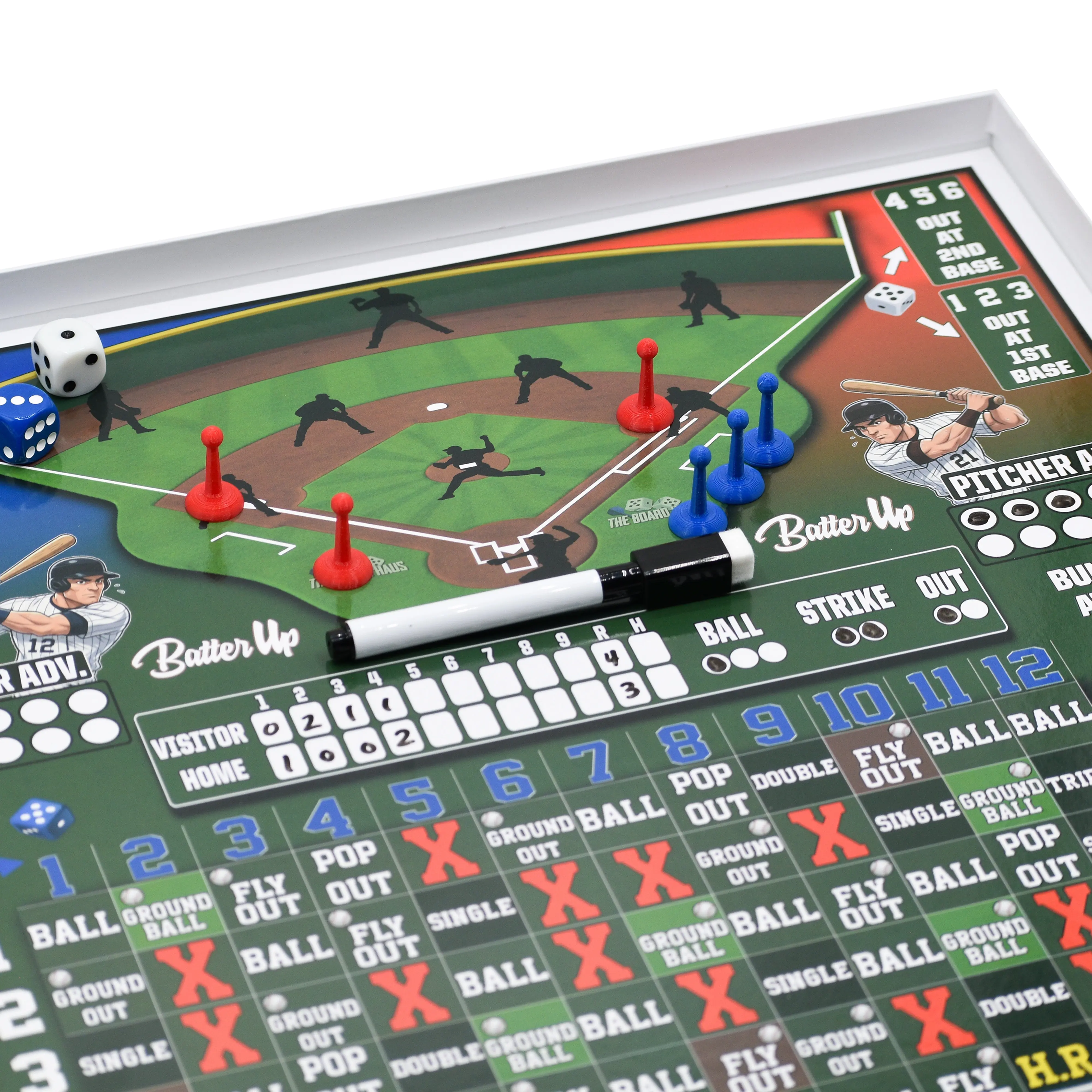 ベースボールマガジン社 グレーテストゲーム 10・8 36枚セット 【公式