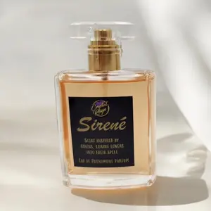 Sirené Pheromone Perfume