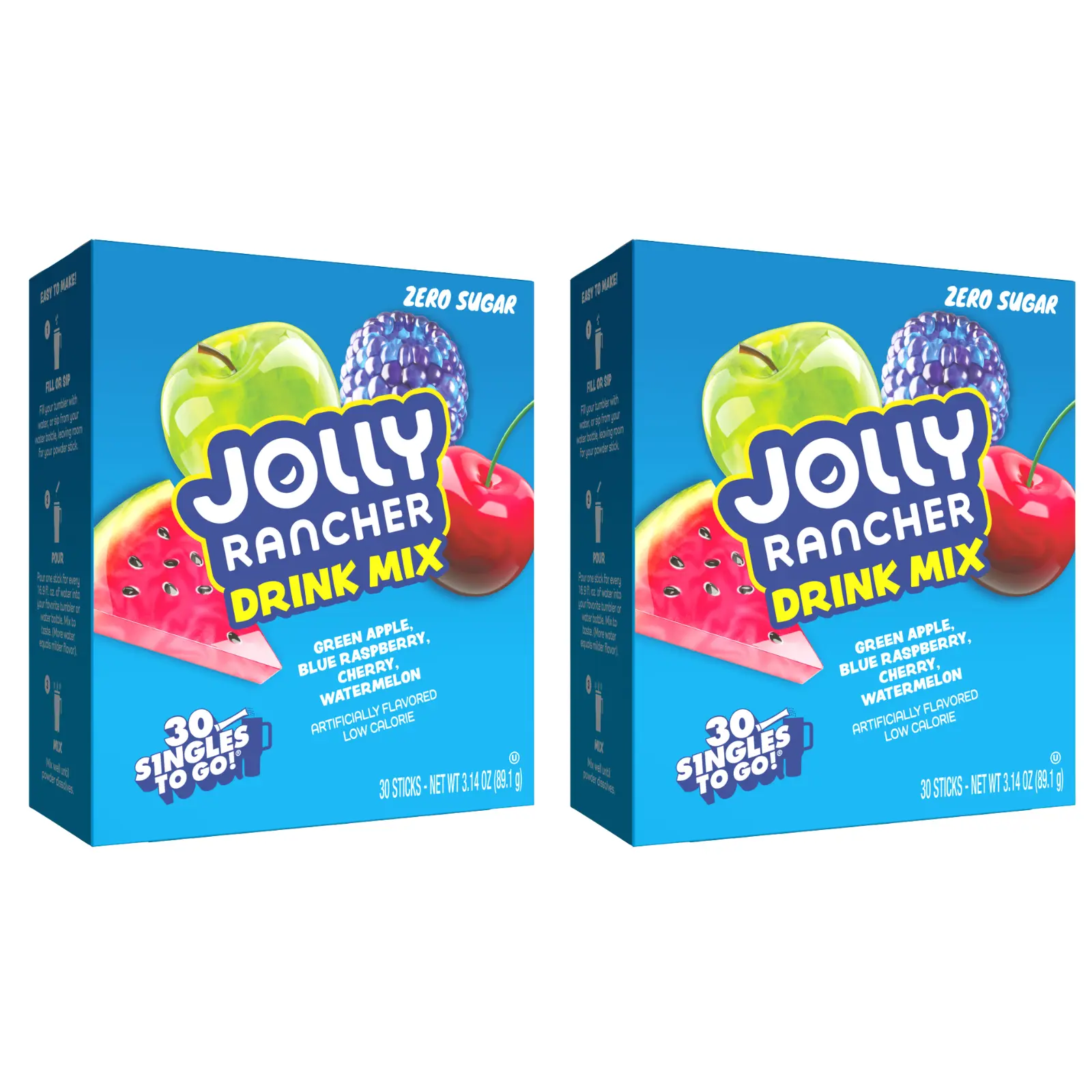 30 CT Variety Pack (2-Pack)