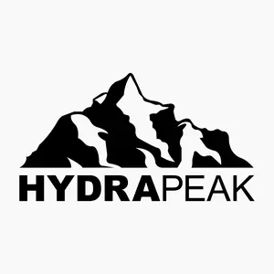 Hydrapeak shop logo