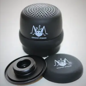 Cricket Speaker + mountain bike speaker + bike speaker+ speaker