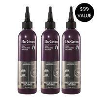 Miracle in Shower Treatment Trio