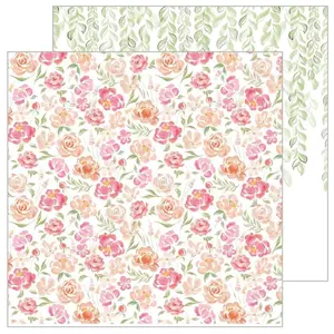 Celebrate: Everyday Moments 12x12 Paper Pack (25 sheets)