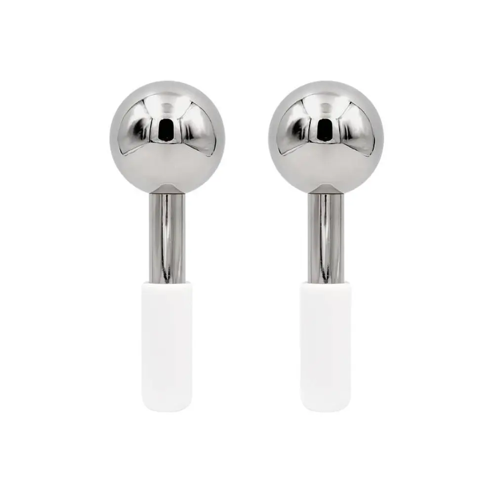 Stainless Steel Ice Globes