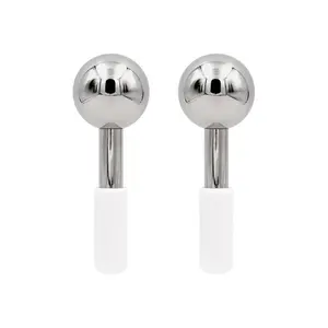 Stainless Steel Ice Globes