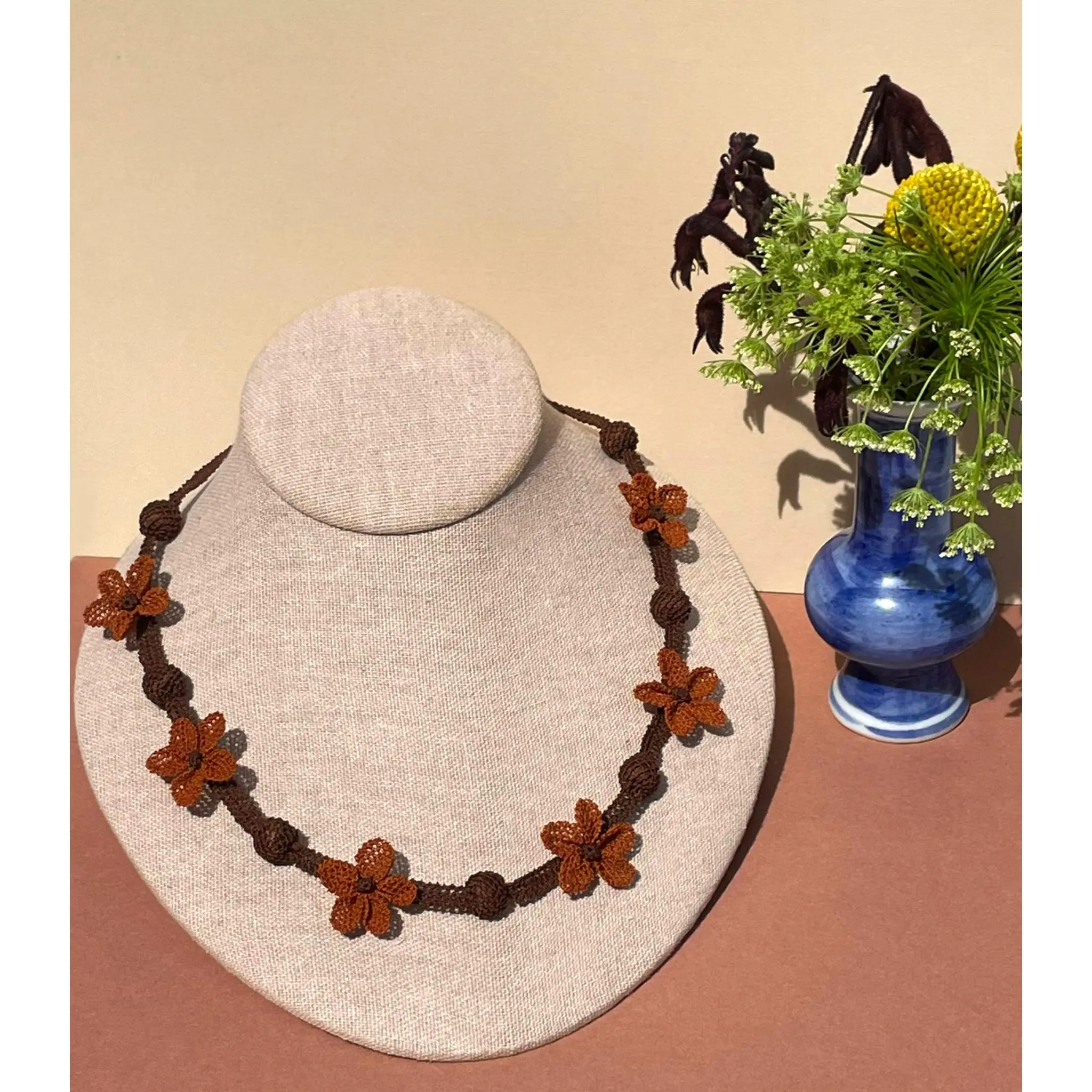 Valentina Necklace