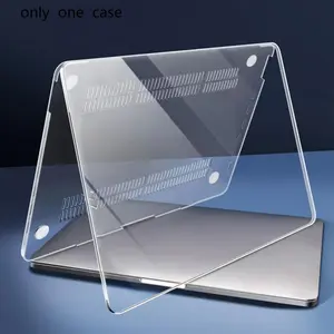 Laptop Protector for Macbook Air 13 15 M2 A2681 A2941 A2337 A2338 M1 14 A2442 A2779 Touch Bar for Pro 16 A2485 A2780