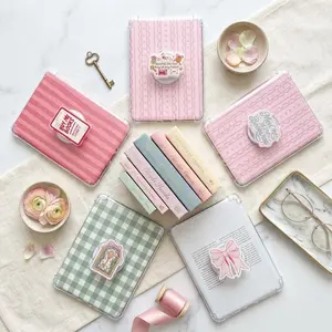Magnetic Kindle Grip Book Lover MagSafe Phone Grip Pop Socket Accessories E Reader Holder Stand Cute Aesthetic Kindle Accessory Gift