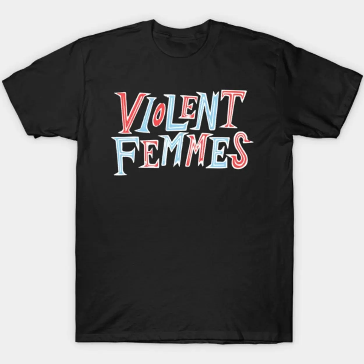 violent femmes T-Shirt O06