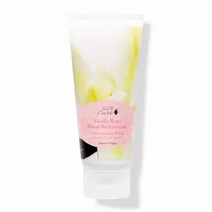 Vanilla Bean Hand Buttercream