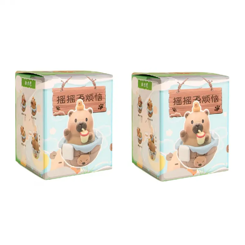 2 Blind Boxes (No Repeat)