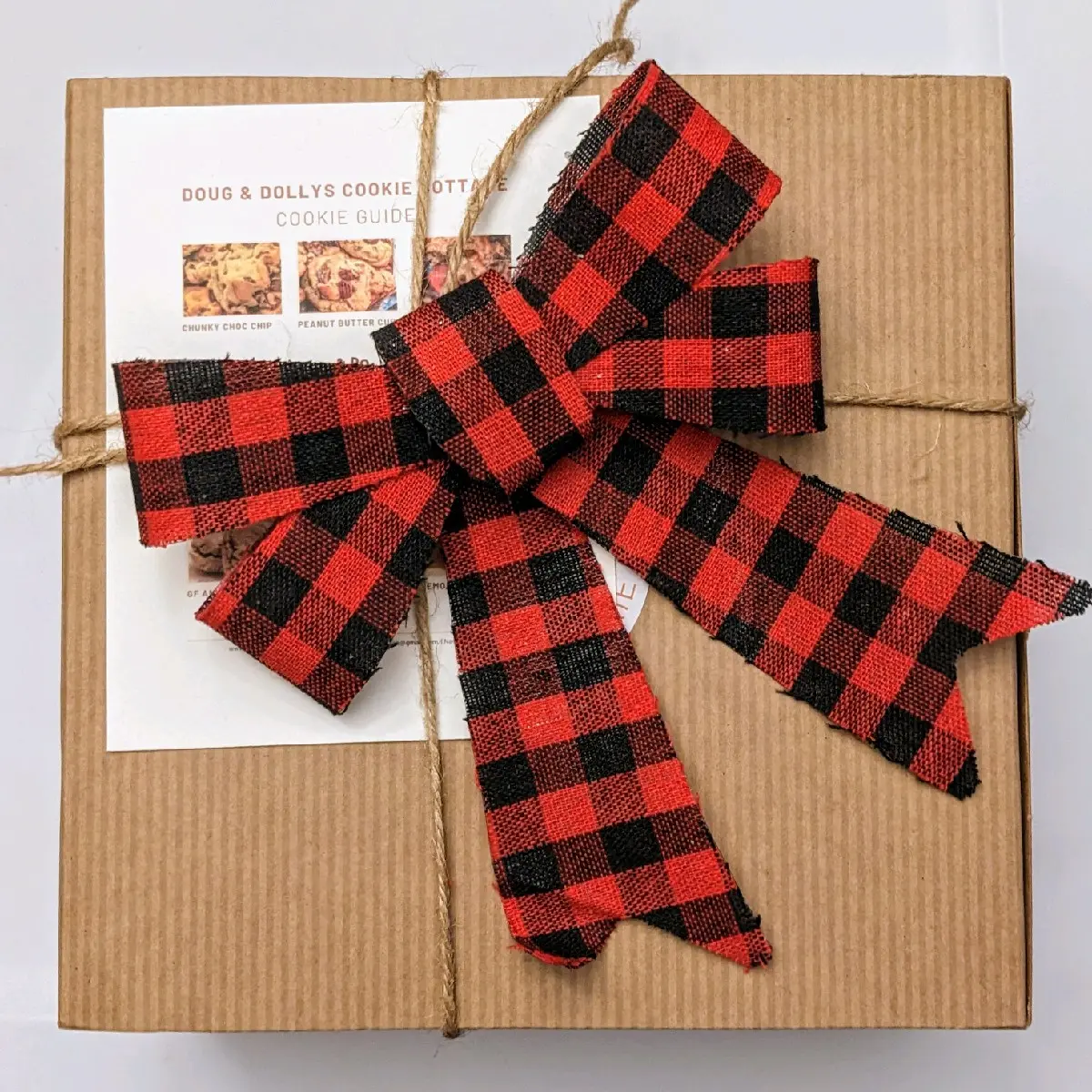 Delicious Dozen Gourmet Gift Box Sampler