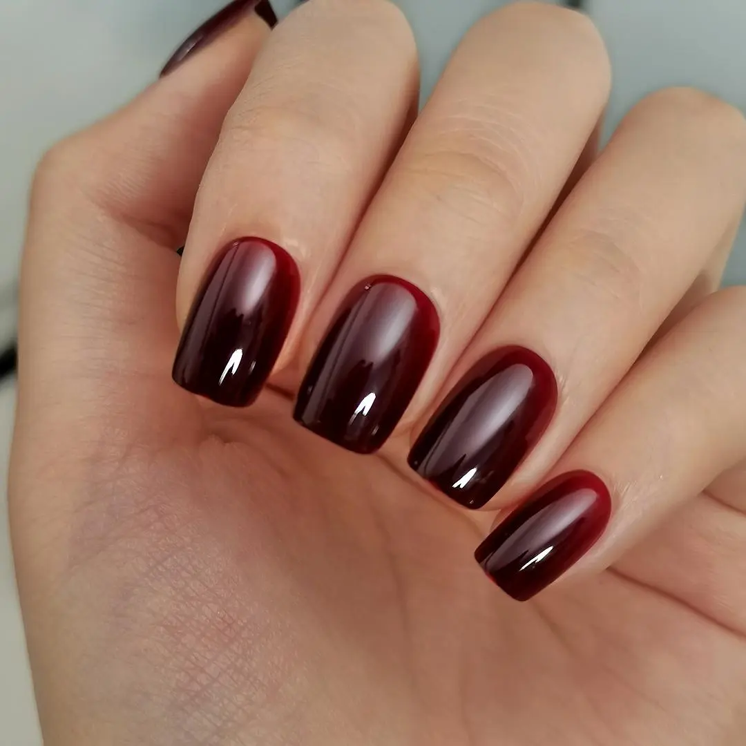 Ruby Shine Glam