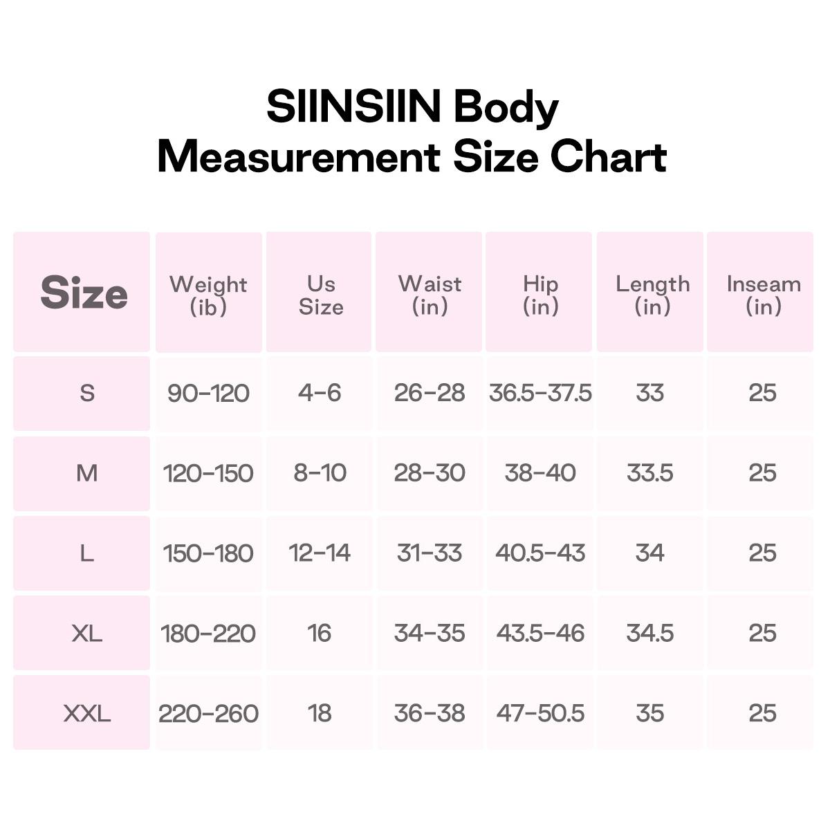 SIINSIIN High Waisted Scrunch Butt Lifting Tummy Control Shaping Yoga Bootcut Leggings SIINSIIN High Waisted Scrunch Butt Lifting Tummy Control Shaping Yoga Bootcut Leggings