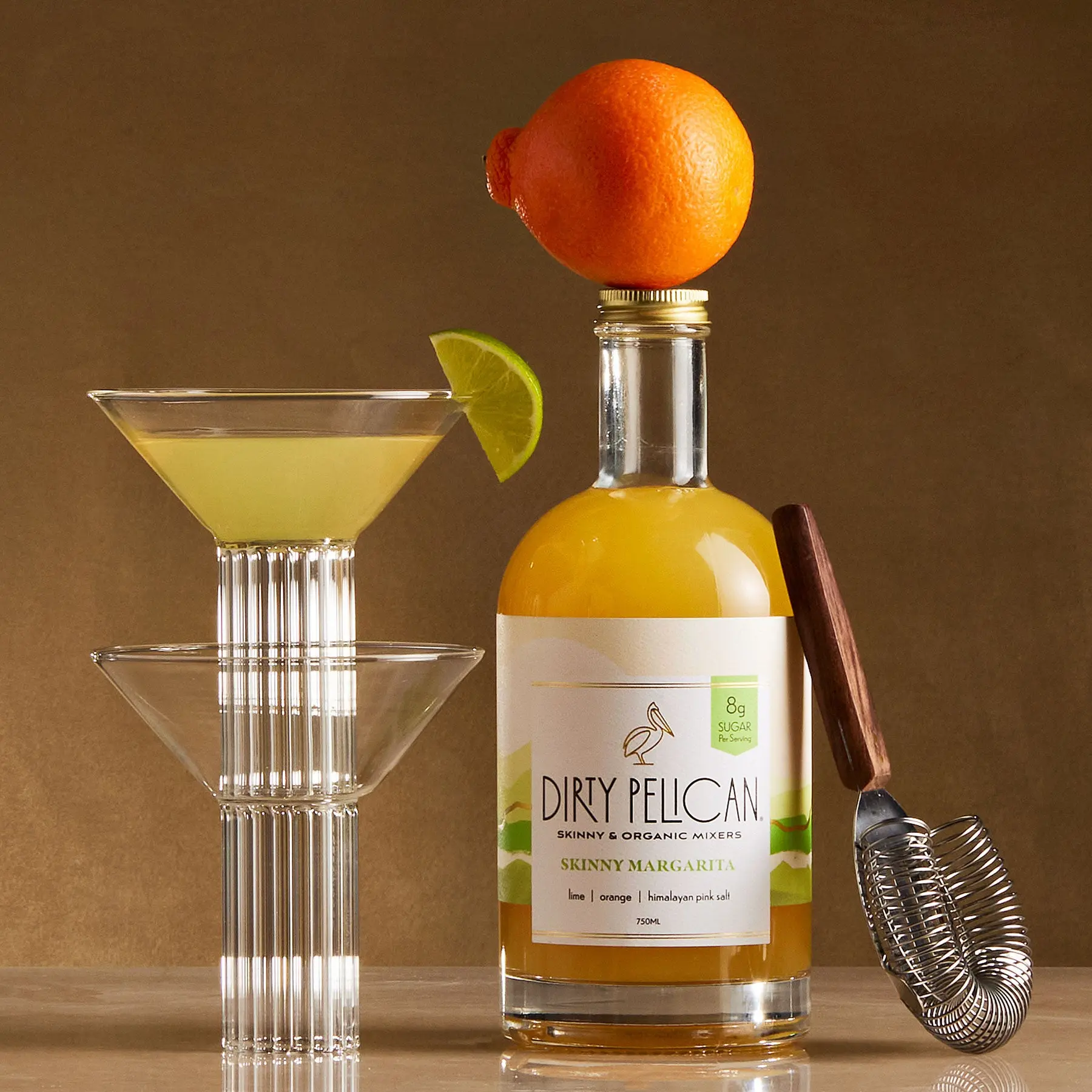 Classic Margarita