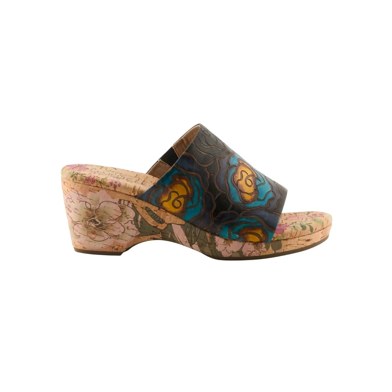 L’artiste NiceNEasy Sandal R121