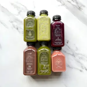 1 DAY - Detox Functional Cleanse