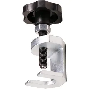 Windscreen Wiper Arm Puller Remover Tool Windscreen Window Wiper  Arm Puller-Fit Opening Dimension: 0.59"/nternal Height: Approx. 1.06"