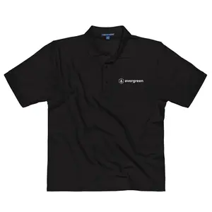 Evergreen Polo