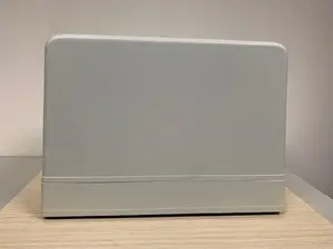 Feiyue Sewing Machine Case FS288 Sewing Machine Case with base for FS288 (Fit Most Standard Flat Bed Sewing Machine)