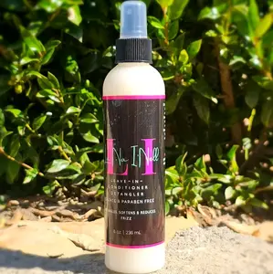 Leave-In-Conditioner & Detangler