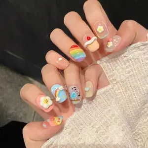 Beautiful nails
