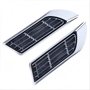 Solar Powered LED Warning Lights Adjustable Flashing Safety Markers Universal Off Road Truck SUV Night Visibility Essential