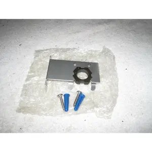 Unique Lighting Unibracket Universal Mounting Bracket Stainless Steel