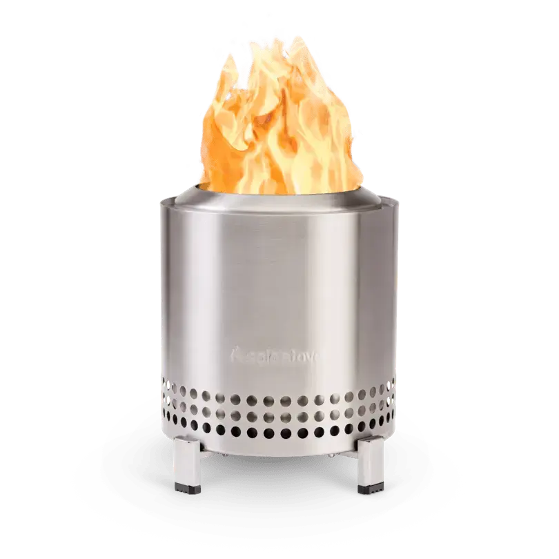 Solo Stove Mesa XL Table Top Fire Pit