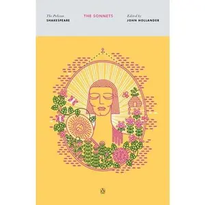 The Sonnets -- William Shakespeare - Paperback