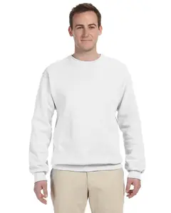 Jerzees Men's Nublend® Fleece Crew